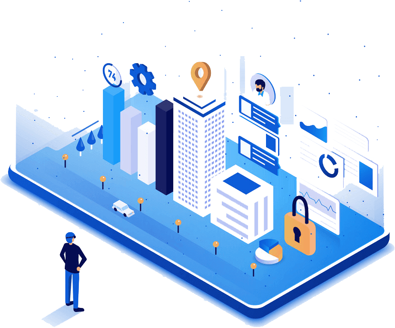 Cloud, Data, AI