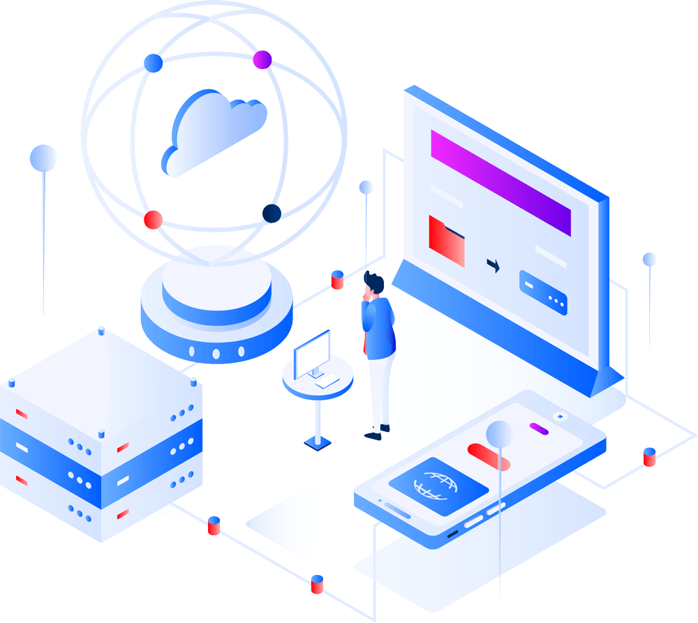 Cloud Solutions